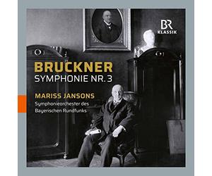 Symphonie N° 3 en Ré Mineur, Wab 103