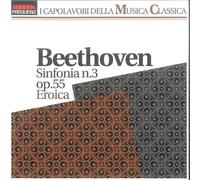Symphonie N°3 "Eroïca