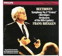 Symphonie N° 3 Eroica