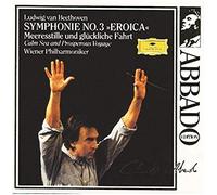 Symphonie N°3 "Eroica