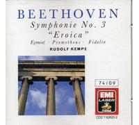 Symphonie N°3 Eroica