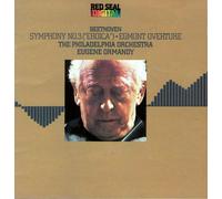 Symphonie N°3 Eroica Egmont