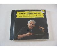 Symphonie N°3 Et Haydn Variationen