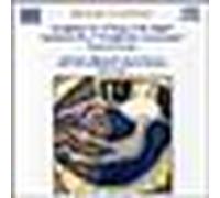 Symphonie N°3 et N°4- Ouvertures de concert en mi majeur CD