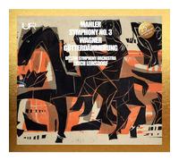 Symphonie Numéro 3 / Götterdämmerung CD