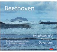 Symphonie N 3 "Héroïque