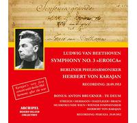 Symphonie N°3 "Héroïque"