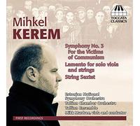 Symphonie n°3 [Import]