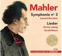Symphonie N 3/Lieder