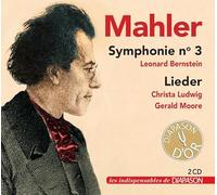 Symphonie N 3/Lieder