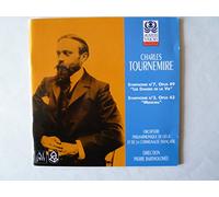 Symphonie n°3 "Moscou" / Symphonie n°7 "Les Danses de la Vie"