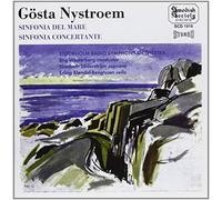 Symphonie N 3 'Sinfonia Del Mare' / Sinfonia Concertante