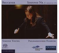 Symphonie N°3, Version Originale De 1873 [Import]