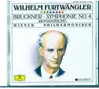 Bruckner - Symphony 4" Romantic
