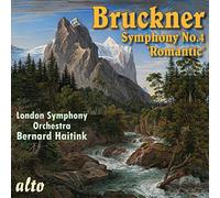 Alto – Symphonie N 4