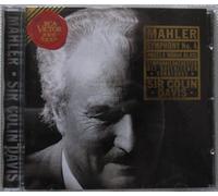 Mahler, G. – Symphonie 4 – RCA