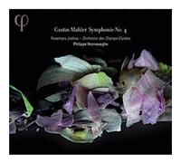 Mahler, G. - Symphonie N°4 [Import]