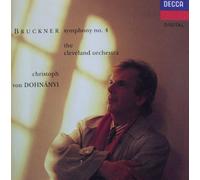 Cleveland Orch. – Symphonie n°4