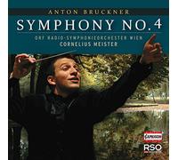 Symphonie n°4 34Romantique34 [Import]