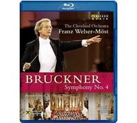 Symphonie n.4 - Blu-Ray E