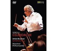 Symphonie n.4 E