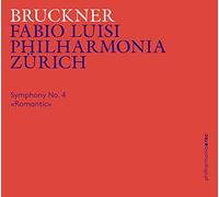 Symphonie N 4 en Mi Bemol Majeur Romantic