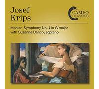 Symphonie N 4 en Sol Majeur