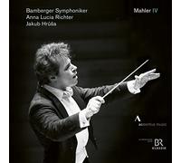 Symphonie N° 4 en Sol Majeur