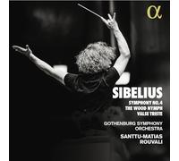 Symphonie N° 4 - la Nymphe des Bois - Valse Triste