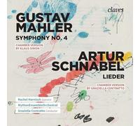 Symphonie N 4/Lieder