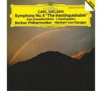 Nielsen - Symphony 4" Inextinguishable
