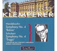Symphonie N°4 OP.90 l'Italienne