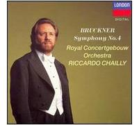 Symphonie N°4 'Romantique'