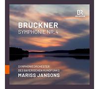Symphonie n°4 « Romantique »