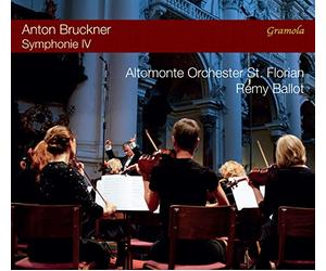 Symphonie N 4 Version 1888