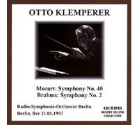 Symphonie N°40
