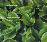 Symphonie N°40 K550 - Symphonie N°39 K543