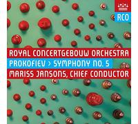 Symphonie n° 5 – Warner Music