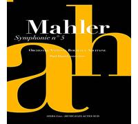 Symphonie N° 5