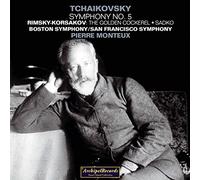 Symphonie N°5