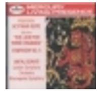 Symphonie N°5 - Amour des trois oranges - Suite scythe G