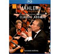Symphonie n.5 - Blu-Ray