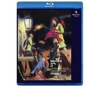 Symphonie n.5 Blu-Ray E