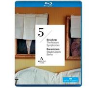 Symphonie n.5 - Blu-Ray E