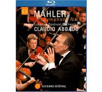 Symphonie n.5 - Blu-Ray