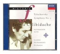 Symphonie N°5 + Casse-Noisette (Suite)