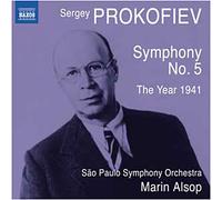 Symphonie n°5 CD