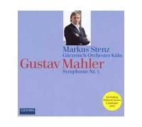 Mahler, G. - Symphonie No.5 [Import]