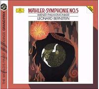 Leonard Bernstein - Symphony 5