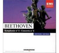 Symphonie N° 5-Concerto N° 3